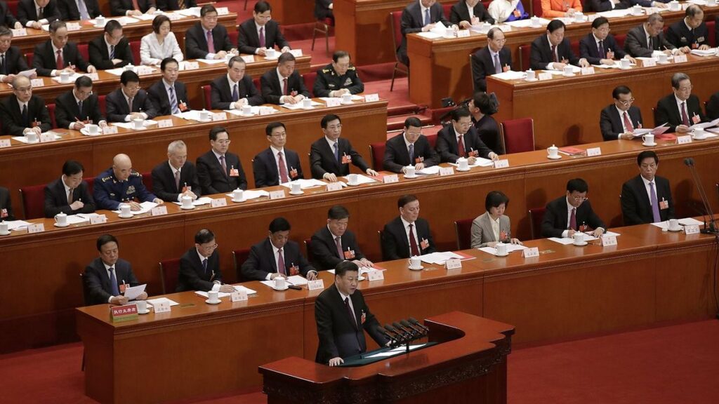 Pelaku Utama Judi Online Asal China Sampaikan Permintaan Maaf