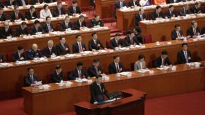 Pelaku Utama Judi Online Asal China Sampaikan Permintaan Maaf