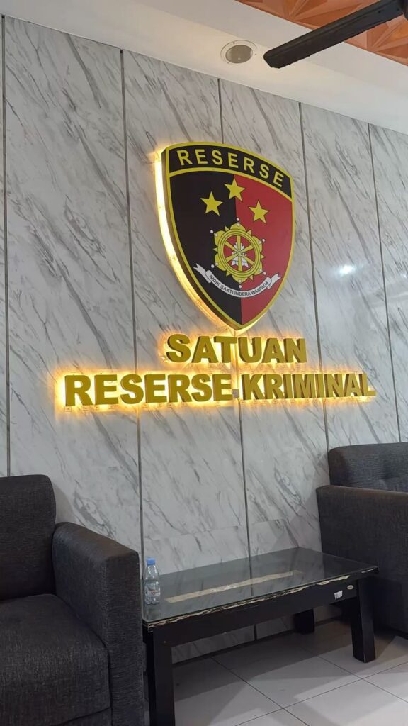 Bareskrim Mengawasi Ketat Transaksi untuk Cegah Judi Online