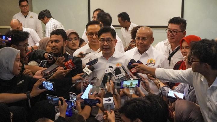 Perputaran Dana Judi Online Tahun 2025 Turun 20 Persen